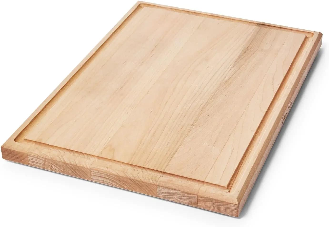 Taglieri reversibili, 20" x 14", in acero