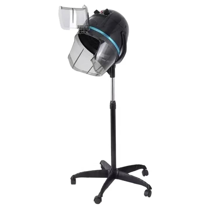 Siman Professional Hair Vaporizer for Beauty Salons or Home Use, Hair Accelerator, Deep Treatment Heater