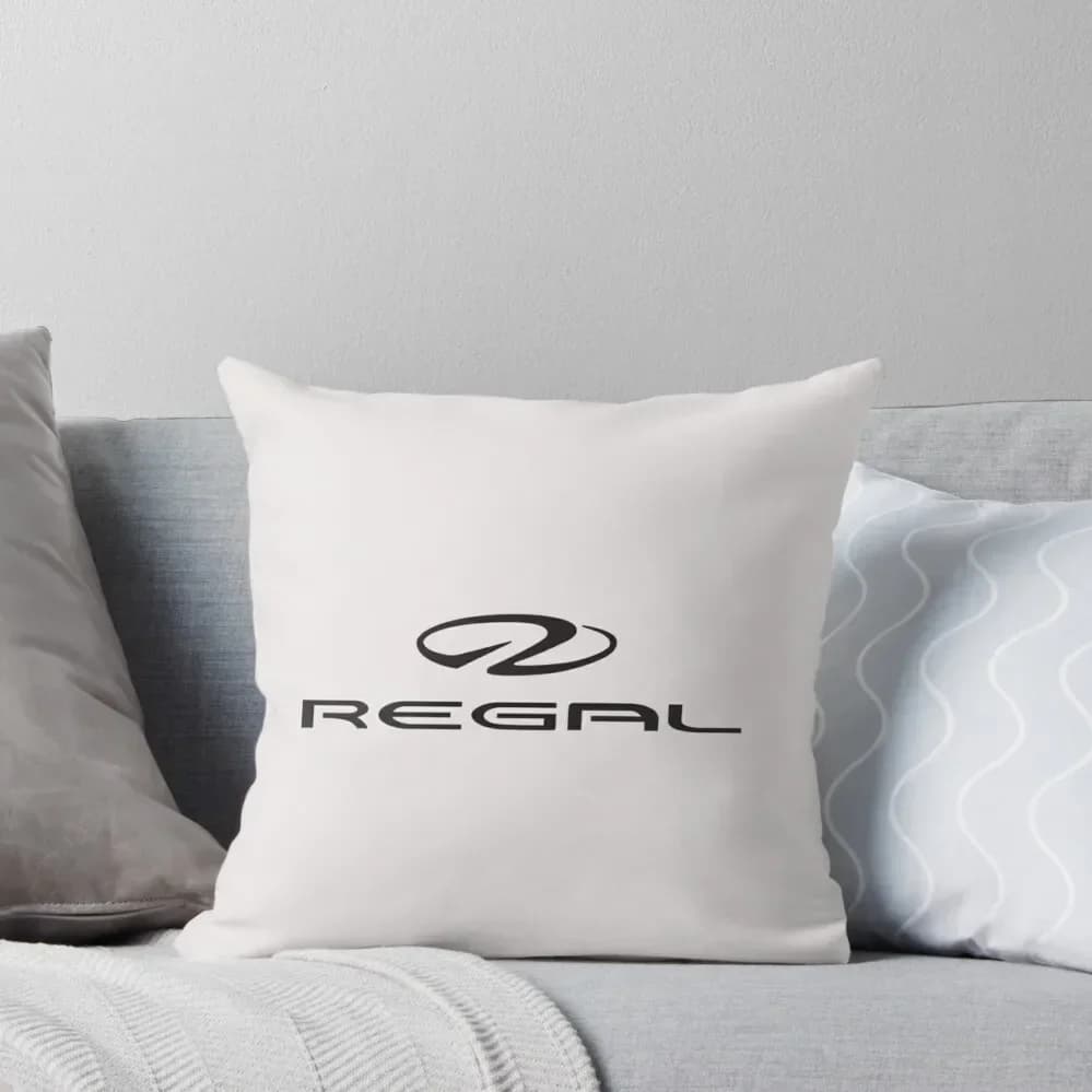 Regal Marine Boats Shooting cushion Items for decorating the room Sofa cushions Pillow lining for luxury Christmas cushions
