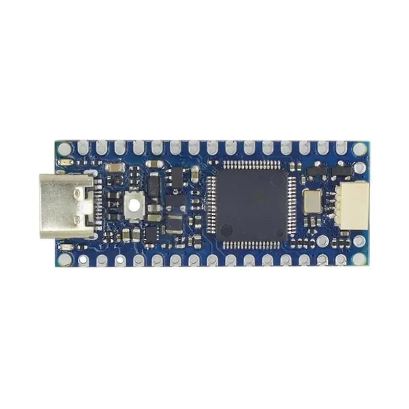 AAAEL-Nano R4 Maker Development Board With RA4M1 Controller For Arduino Compatible Nano R4 Maker Module For Development Projects