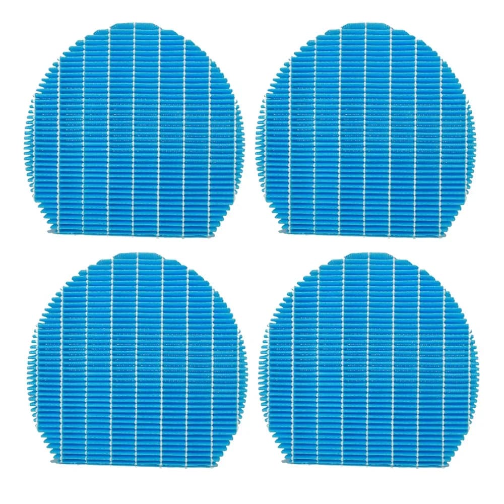 Adatto per filtro umidificatore purificatore d'aria affilato FZ-Y80MF/FZ-A60MFE/FZ-A61MFR KC-Z200SW KC-Z380SW KC-D40/50/60