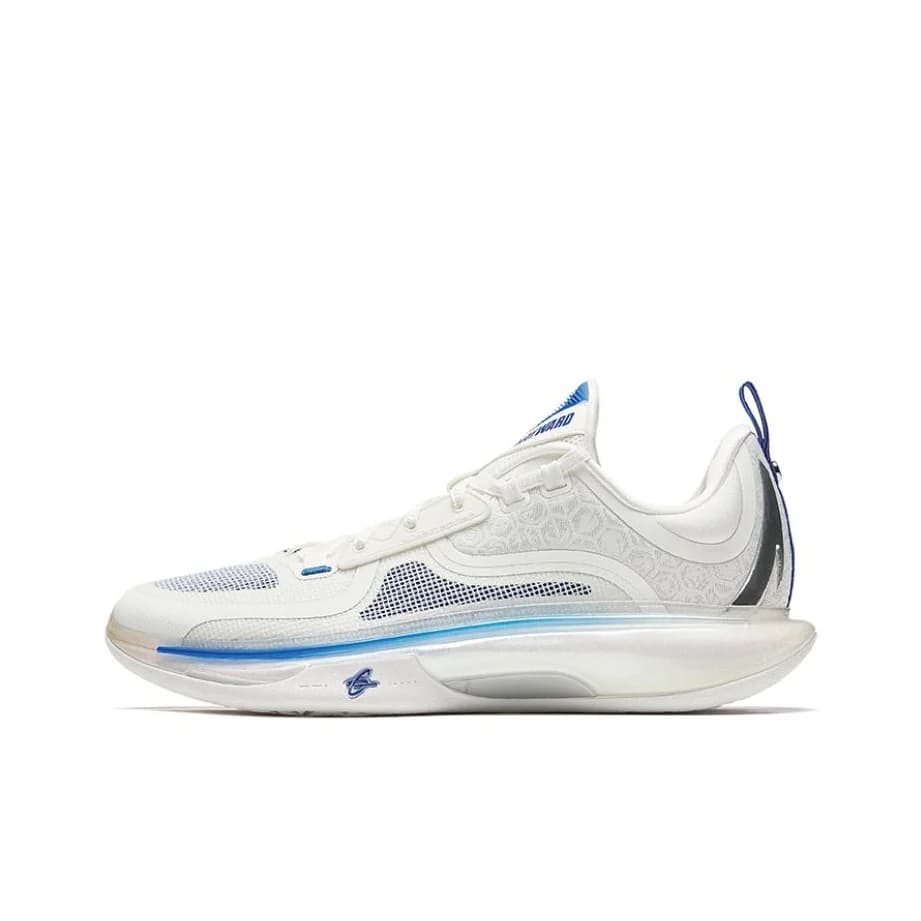 ANTA GH5 Basketball Shoes 912421115-5