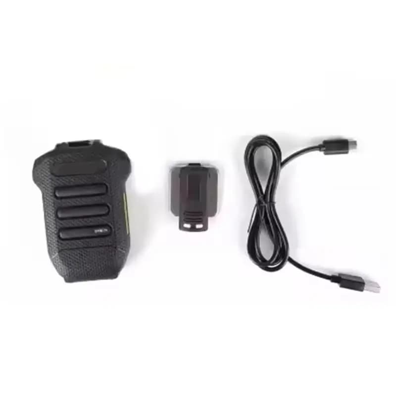 Microfono walkie-talkie Bluetooth wireless VR-N7500 efficiente BHM-79 per autoradio N7600 ZASTONE D9000APP N75 N7600