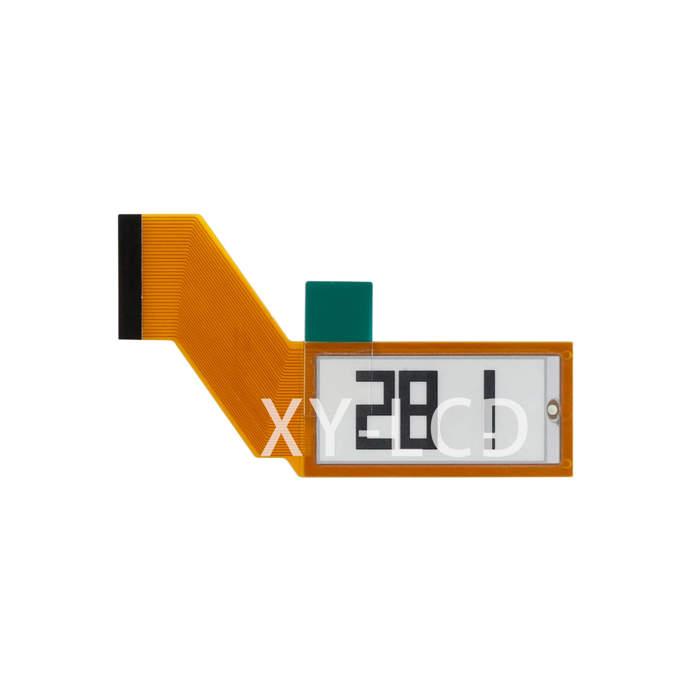 MB1-013A per parti di ricambio dello schermo di visualizzazione della testa Smart Netatmo