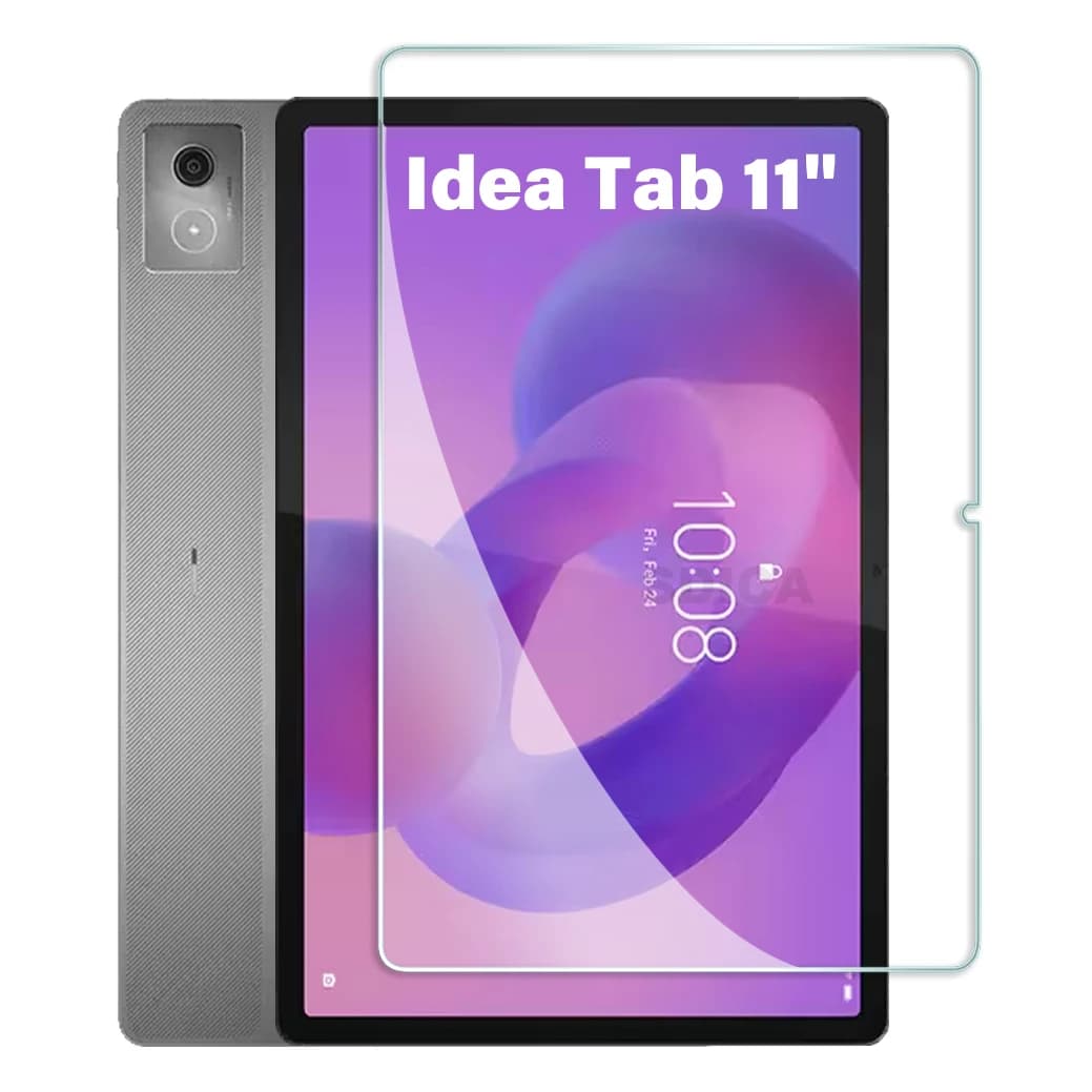 Per Lenovo Idea Tab 11.0 pollici Protezione schermo in vetro temperato Idea Tab 5G 11.0 "Tablet Antigraffio HD Pellicola protettiva