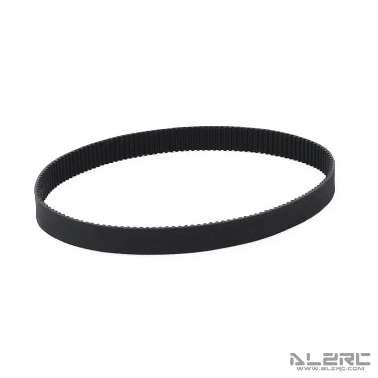 ALZRC - Cinghia motore Devil 380/420 FAST ad alte prestazioni - 304-2GT-09