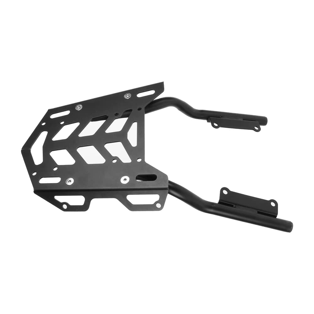 Motorcycle Rear Passenger Grip Bar Bracket For Honda CB650R CBR650R CB CBR 650 R 2019 2020 Rear Luggage Rack Cargo Carrier Shelf