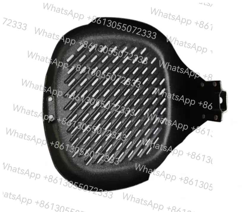 Air fryer fried fish plate compatible model HD9910HD9220/9225/9212/HD9232