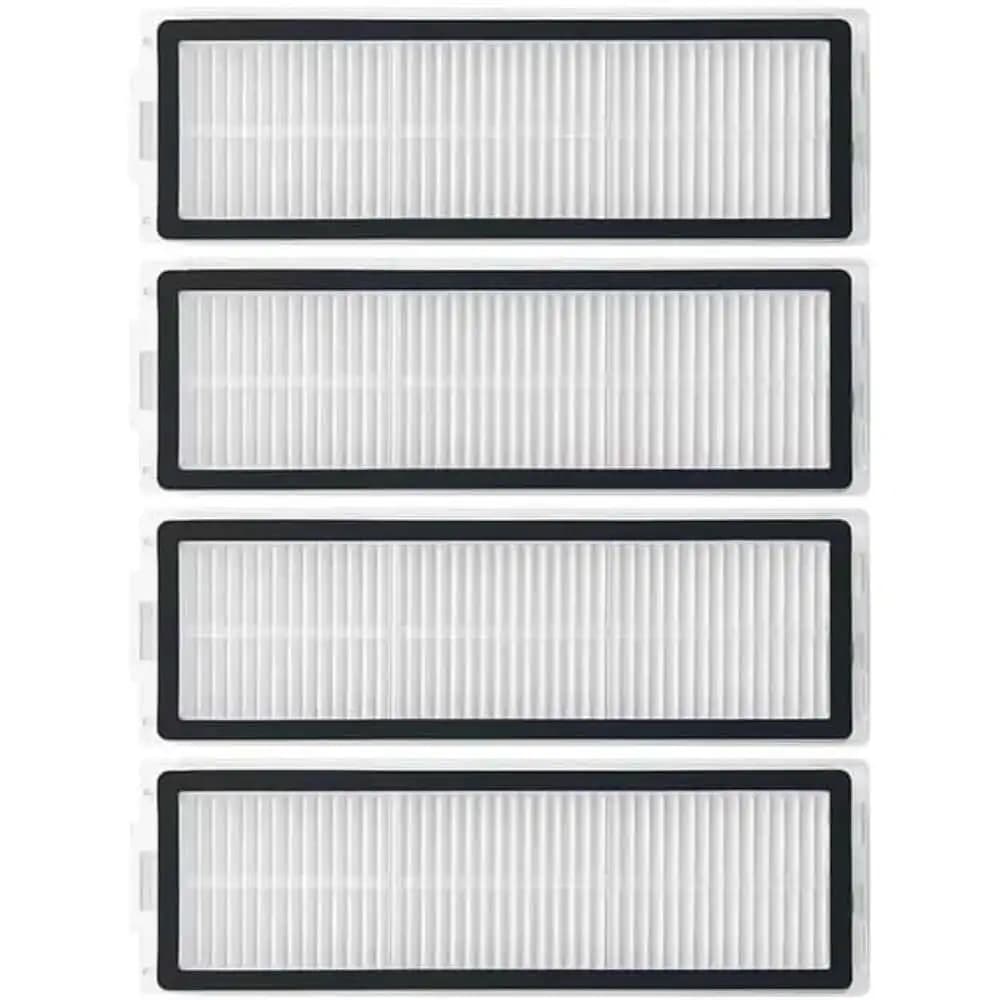 Filters for Xiaomi X20 Pro/ Xiaomi X20 Max/D102GL/D109GL/ Xiaomi M30/ Robot Vacuum Cleaner Replacement Part, Accessories Filter