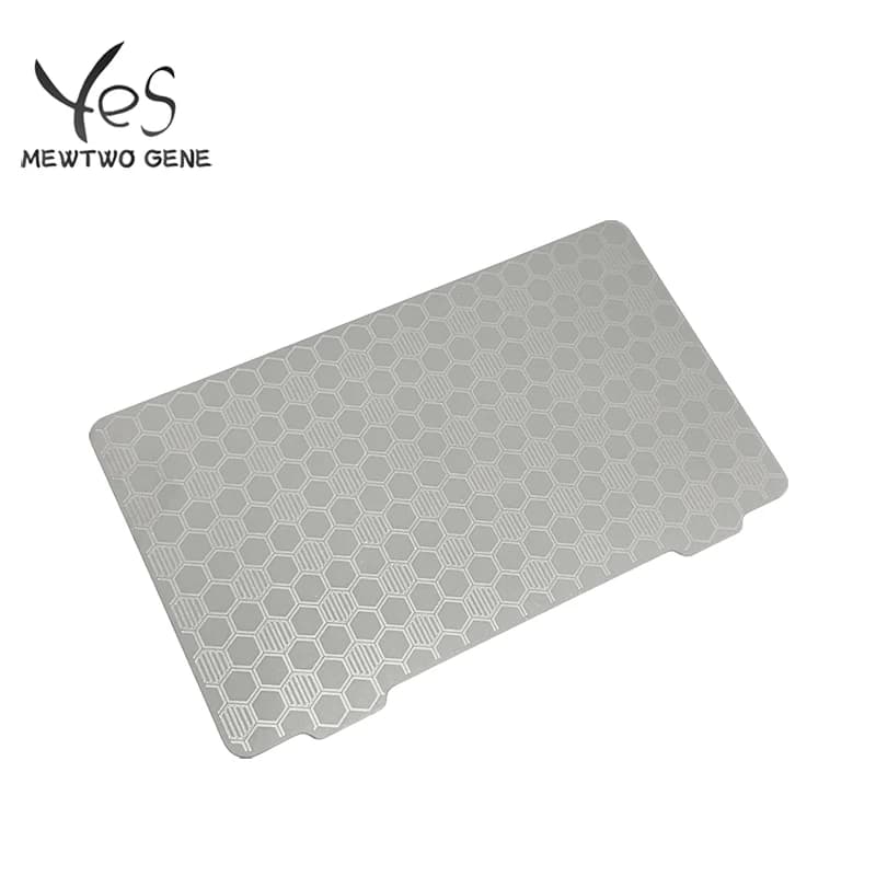 M3 Plus Removal Spring Sheet Spring Steel Magnetic Flex Magnetic Hot Sticker for ANYCUBIC Photon MonoX 6K Mono 2 M5S M3 Premium