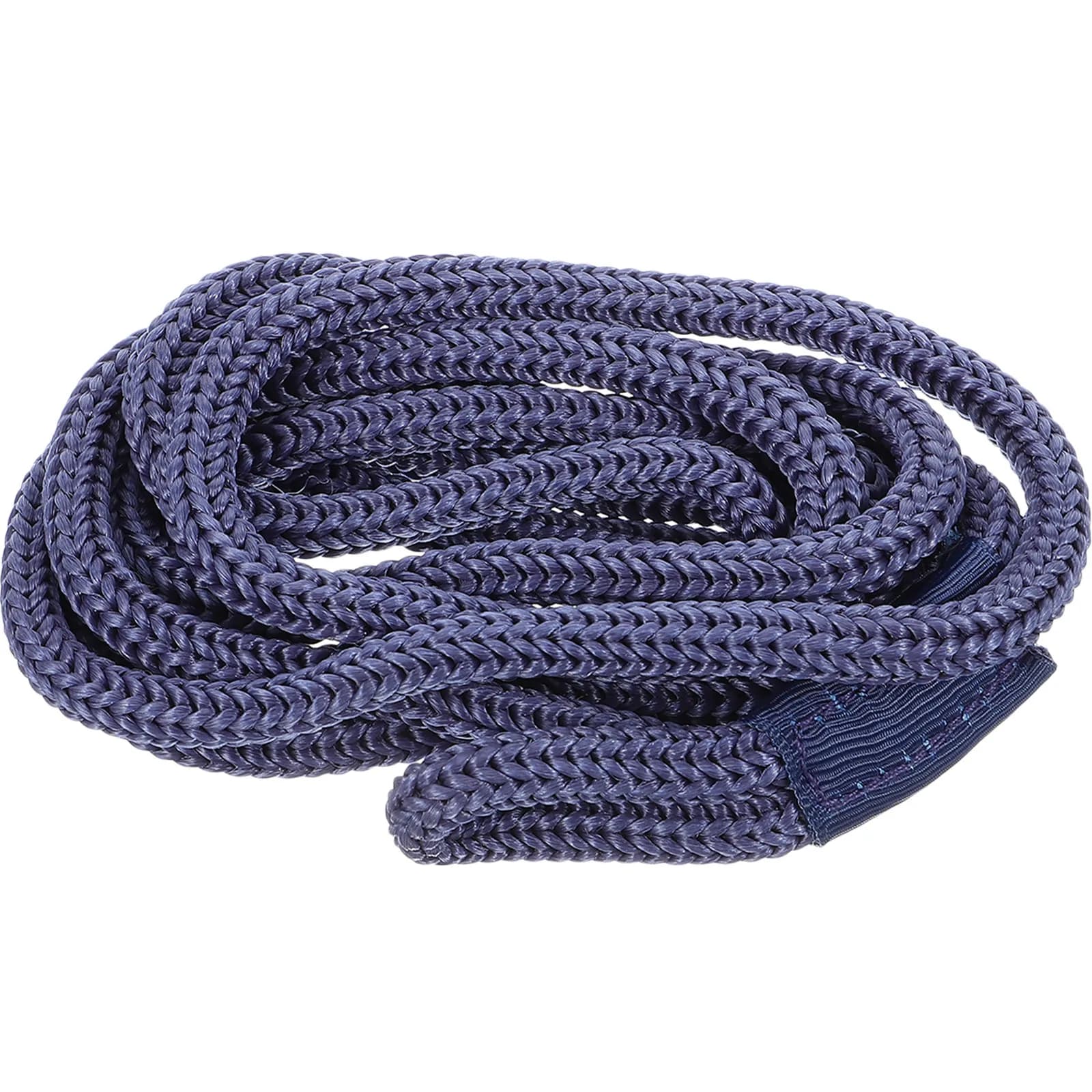 Corda di Protezione per Barche in PP di Grado Marino, Linea Robusta Non Deformabile per Imbarcazioni e Yacht, Accessori per la Protezione delle Barche