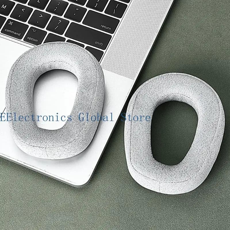 462B Gaming Headsets Replacement Ear Pad Highly Density Foam Ear Cushions Earmuff