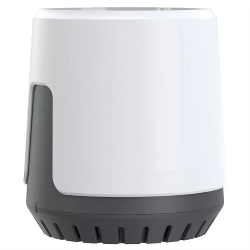 Sensore esterno per pluviometro digitale wireless CQMF-Smart con supporto app: sistema di monitoraggio accurato della pioggia in tempo reale
