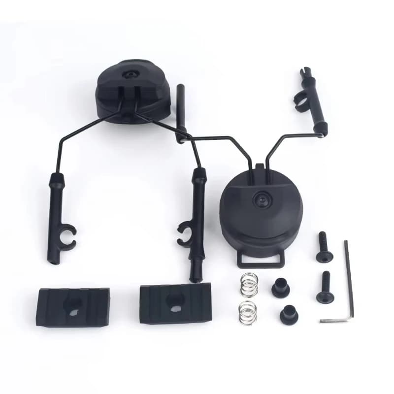 Supporto per Cuffie da Casco Tipo 193 per Esterni, Accessori