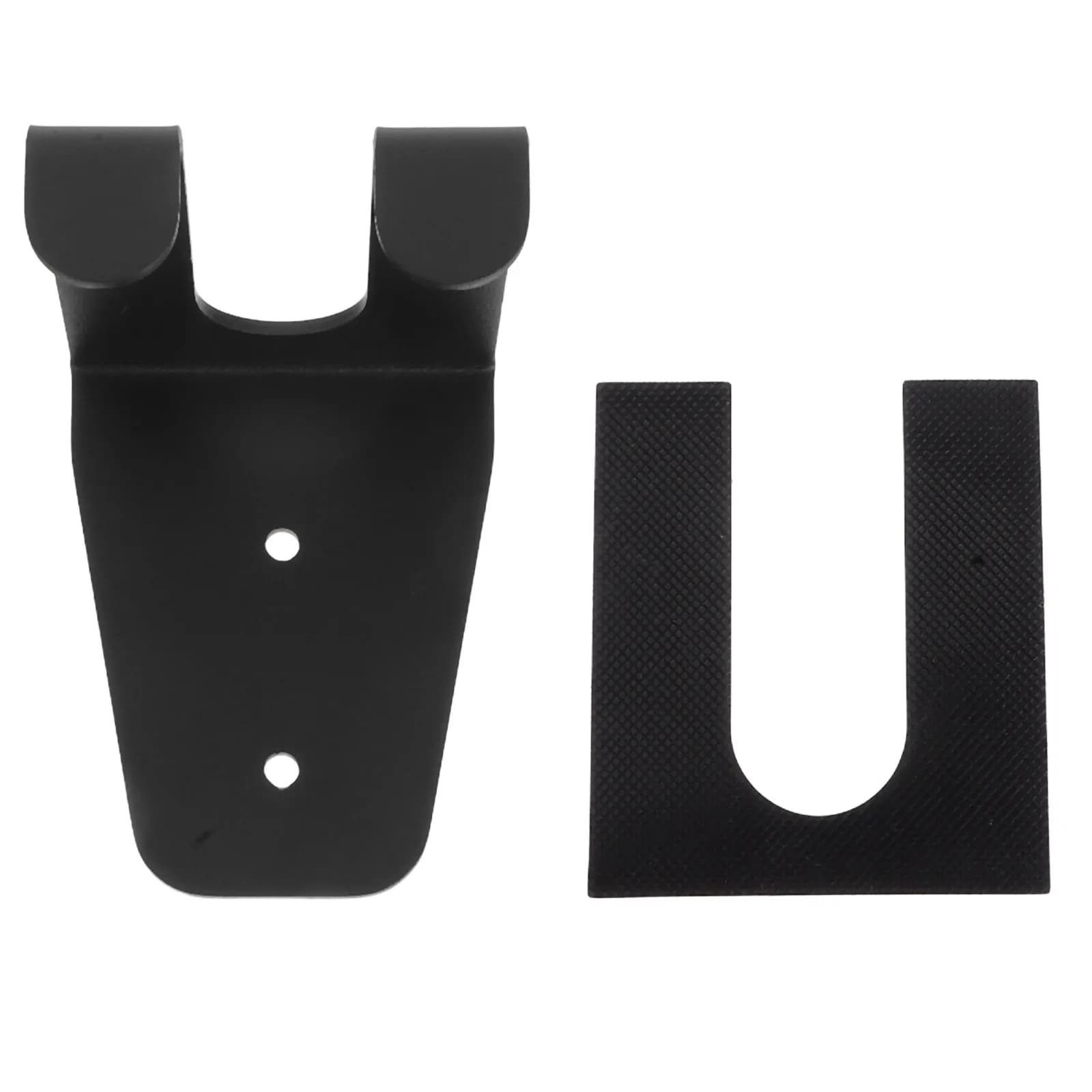 Vertical Wall Mounted Barbell Storage Rack Space Saving Design for Home Gym Fitness Equipment Barbells Curl Bars Jump Ropes