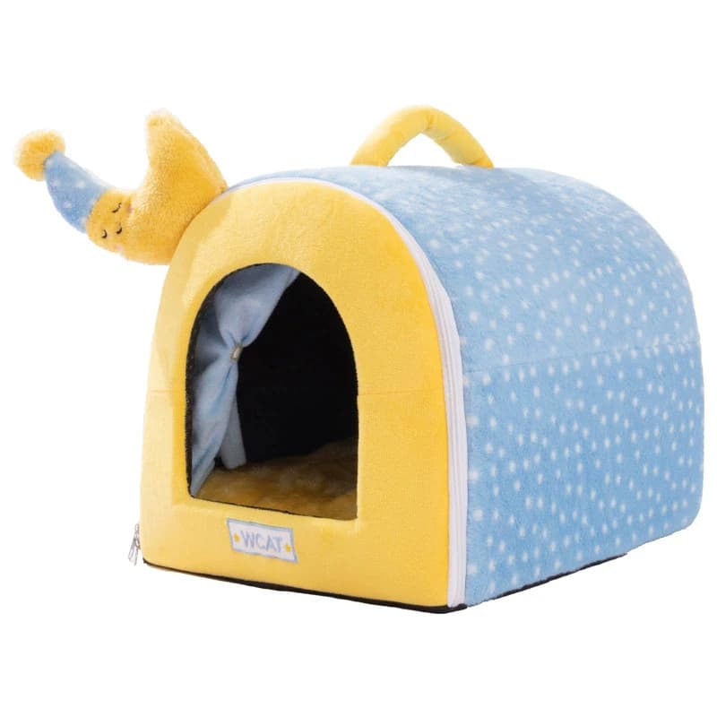 Dog Bed Winter Pet Mat Sofa for Small Breeds Cats And Puppies Big Size Dog Bed Accessories Cozy Basket Bedding