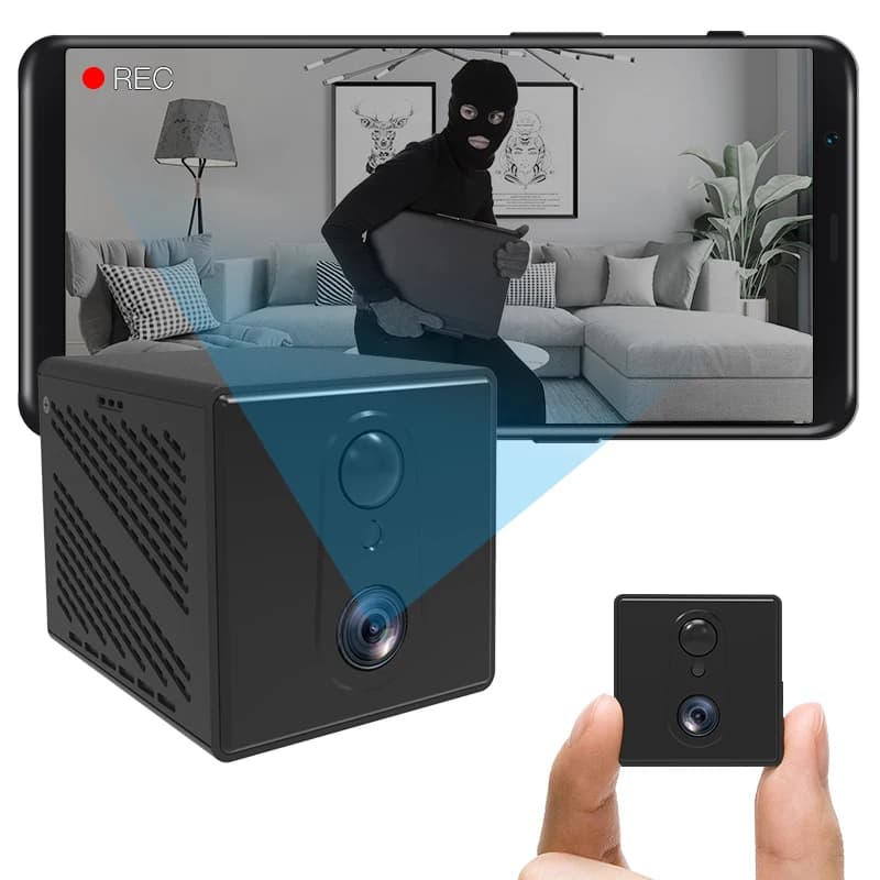 3MP 1296P Vstarcam CB75D O-KAM APP Bluetooth 4G Telecamera AI Rilevazione umanoide Home Seucity CCTV Baby Monitor