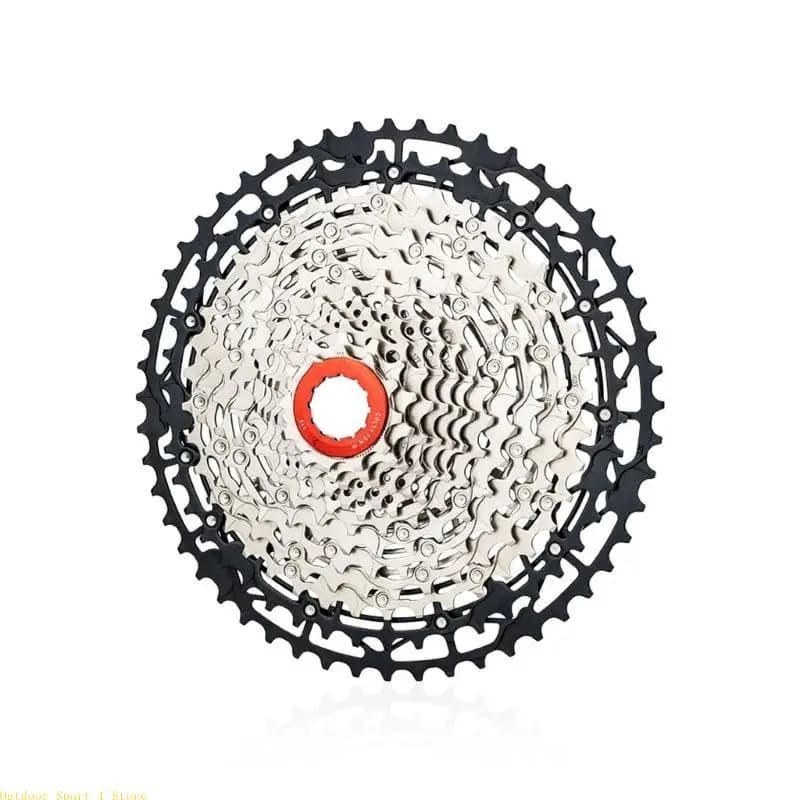 Pignone a cassetta A0KA 11/12/13 Ruota libera per biciclette leggere e cave