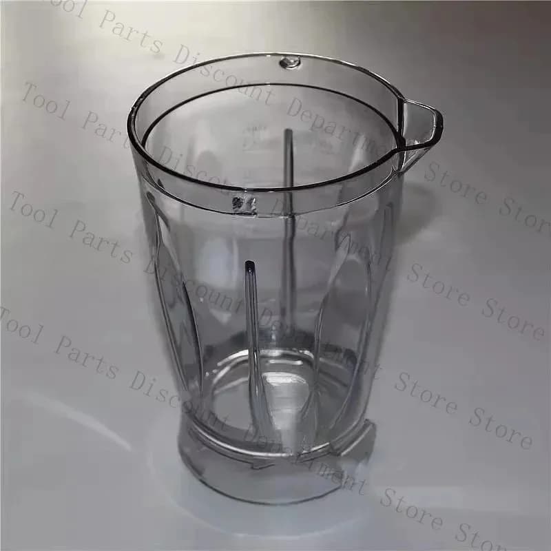 Tazza HR2850 HR2870 HR2872 HR2874 HR2875 HR2876 HR2877 HR2889 Parti del frullatore
