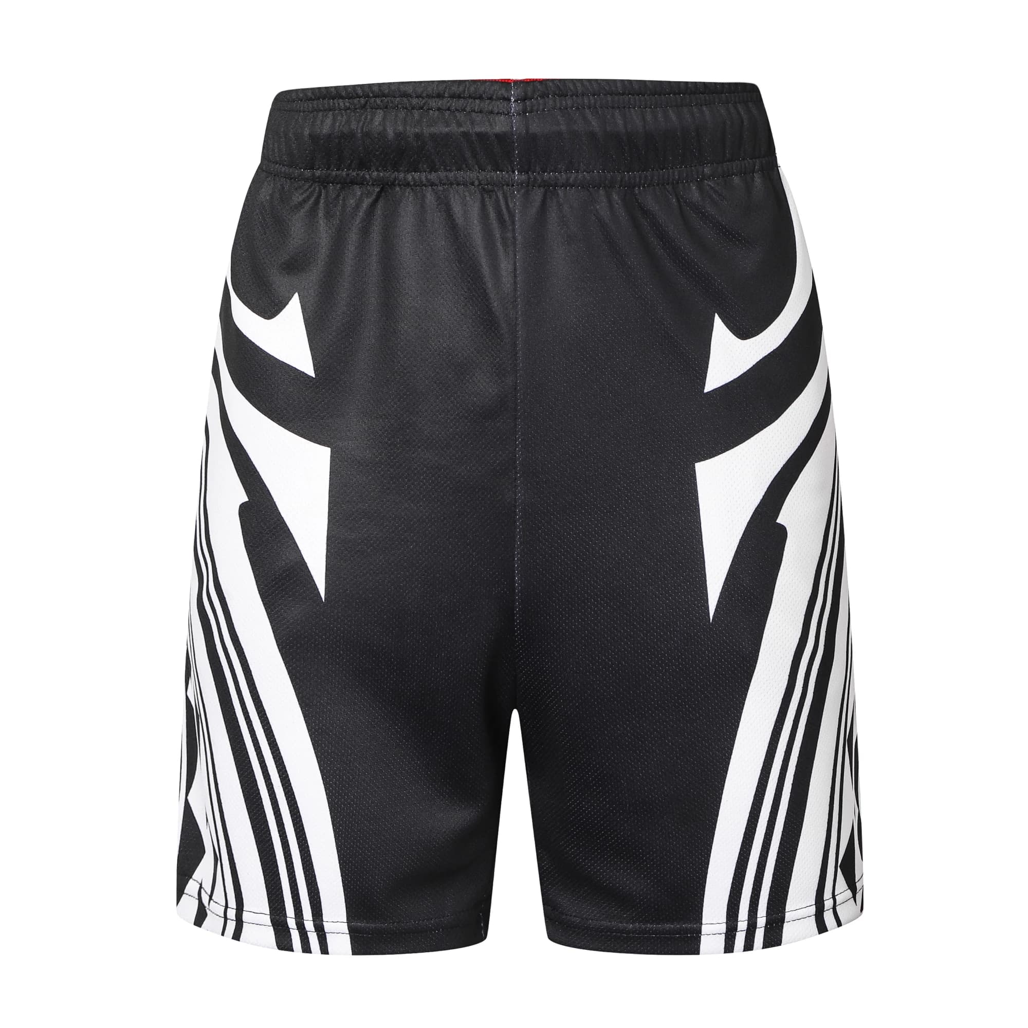 Pantaloncini casual da uomo per l'estate, larghi e comodi, traspiranti, per palestra, fitness, jogging, spiaggia, pantaloncini da bagno, pantaloncini da basket da uomo
