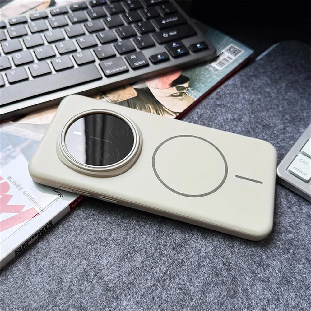 Ultrathin Simple Solid Color Matte Hard PC Case for Honor Magic 8 Pro 7 6 5 Lite X9B X9c X9d Magnetic Wireless Charge Slim Cover