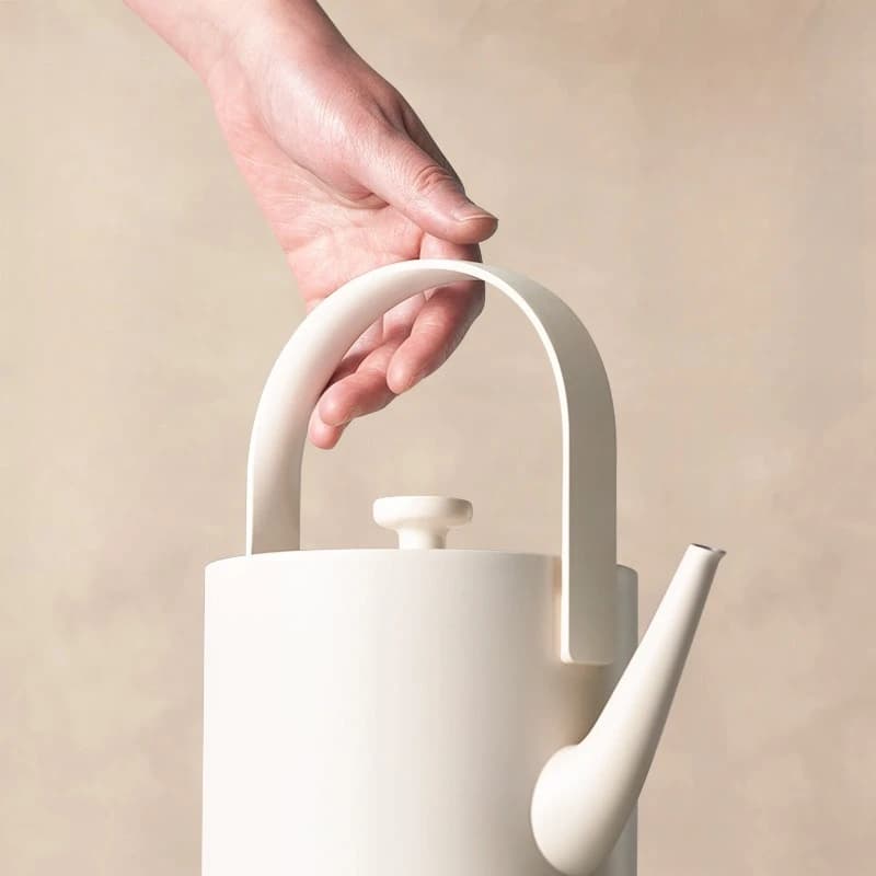Factory Direct 2026 Electric kettle Original art kettle Home decoration, health tea