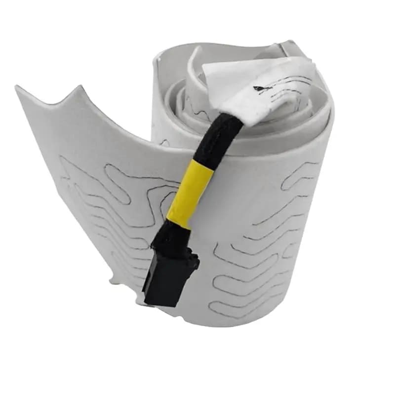 Coperta Riscaldante Multifunzionale per Volante Auto 56185-F8000 56185F8000 per Ricambi Auto Tucson