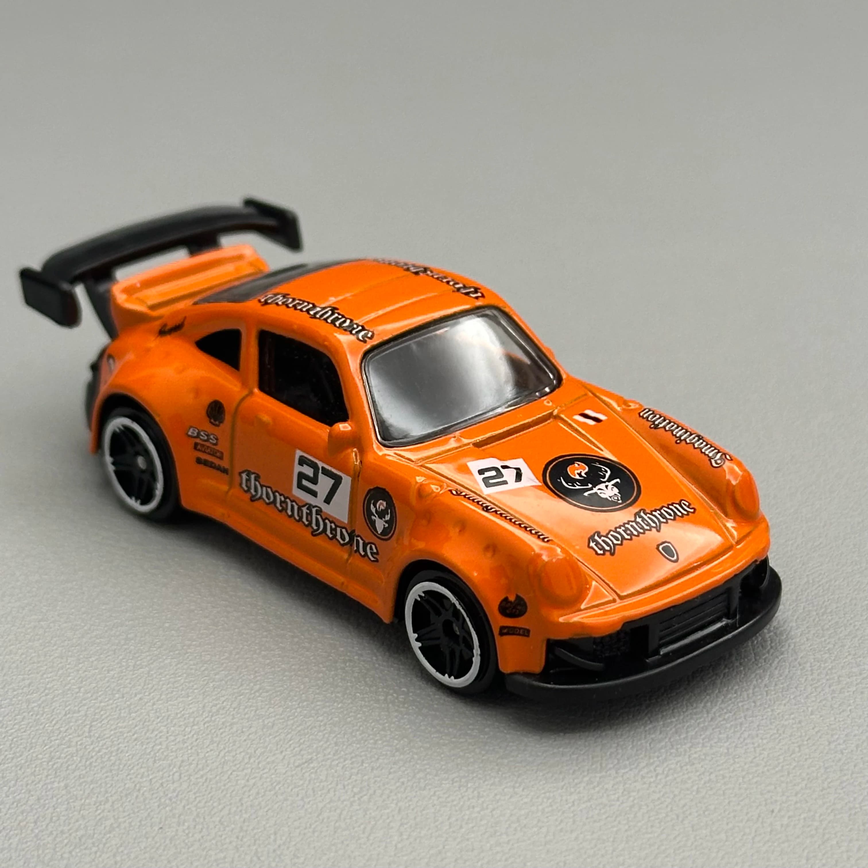 1/64 Diecast Alloy Car Model 911 Metal Vehicle Miniature Toy Collectible Car Gift For Kids And Adult Hobby Collection Display