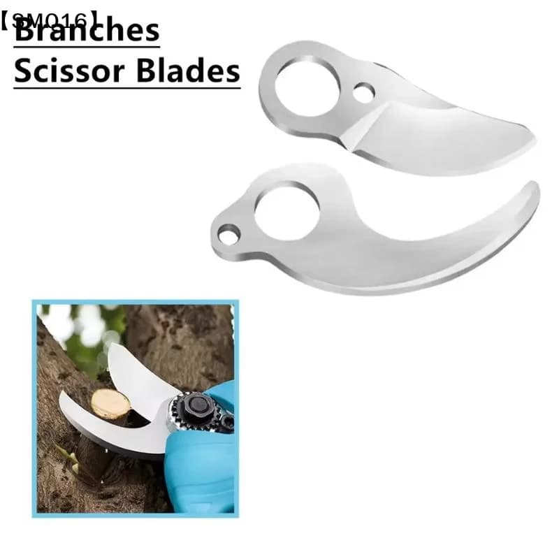 SK5 Electric Pruning Shears Blades 30mm Cutting-Blade Accessory For Pruning Branches Trees Bonsai Fruit Garden Tool【SMQ】