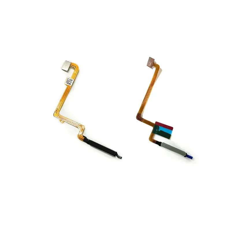Cavo Flessibile Sensore Impronte Digitali di Ricambio per Xiaomi Redmi A1 A2 A3 A5
