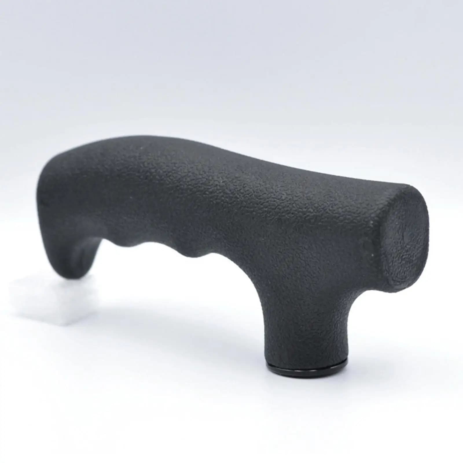 Adapter for single-foot handle Trekking handle Portable converter Handle for mountaineering