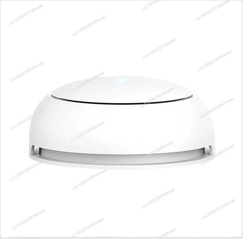 Per rilevatore di fumo Zigbee Rilevatore di fumo intelligente Rilevatore di fumo wireless HS2SA