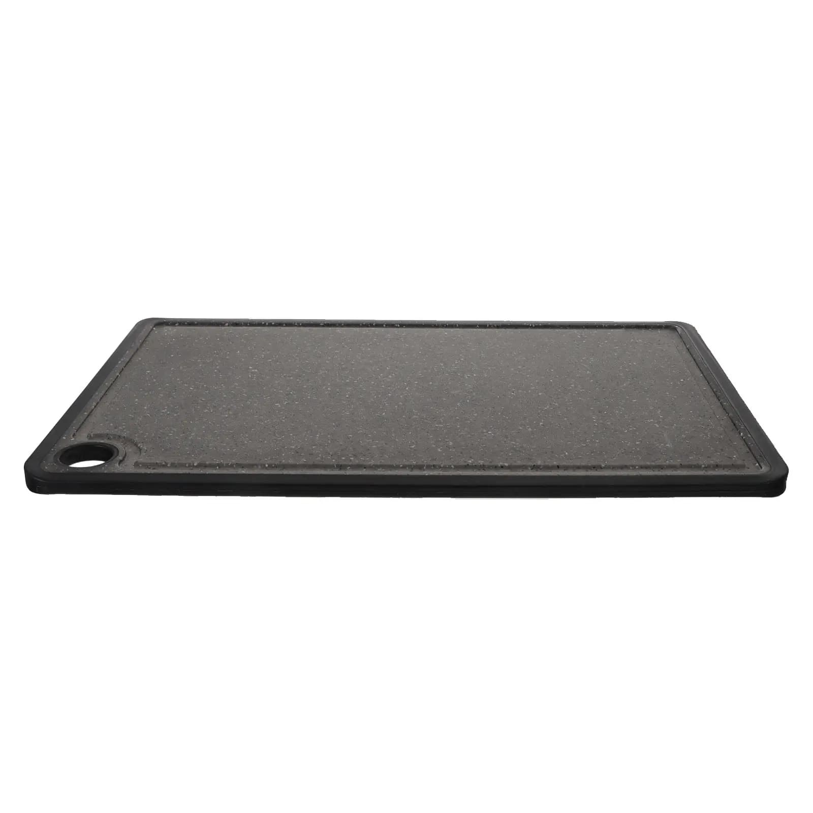 1Pcs Plastic Cutting Board PP Material Lightweight Portable Kitchen Chopping Board for Fruit Vegetables Meat Home Use Marble