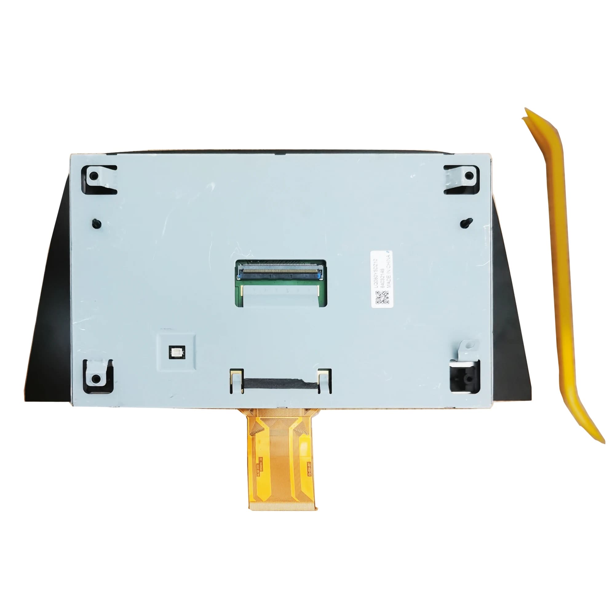 LCD da 8 pollici con pannello a sfioramento per Opel Astra sports tourer 2018 NAVI RADIO