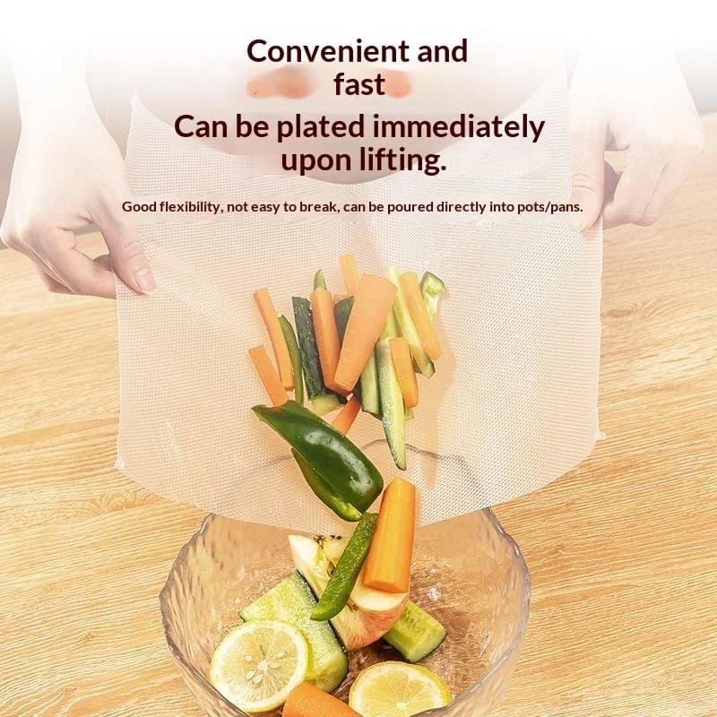 。 New Antibacterial Cutting Mat in POE, Plastified Paper Size 24x300CM, Disposable Kitchen Mat for Exterior