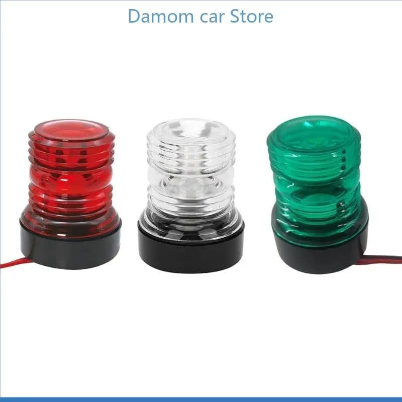 A2uc Anchors Light Light 12V-24V Light Lights Sostituzione Luci sostituzione