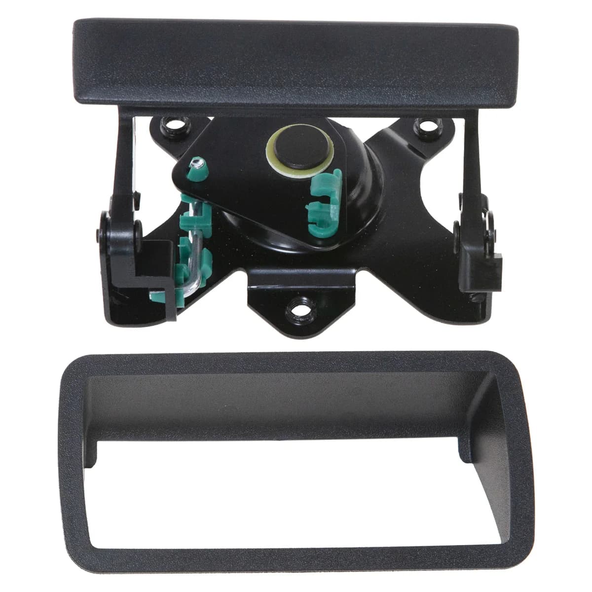 Portellone posteriore Chiusura Maniglia Posteriore o Maniglia Lunetta Per Chevy S10 GMC Sonoma 1994 1995 1996 1997-2004 Isuzu Hombre 15007218,15007219