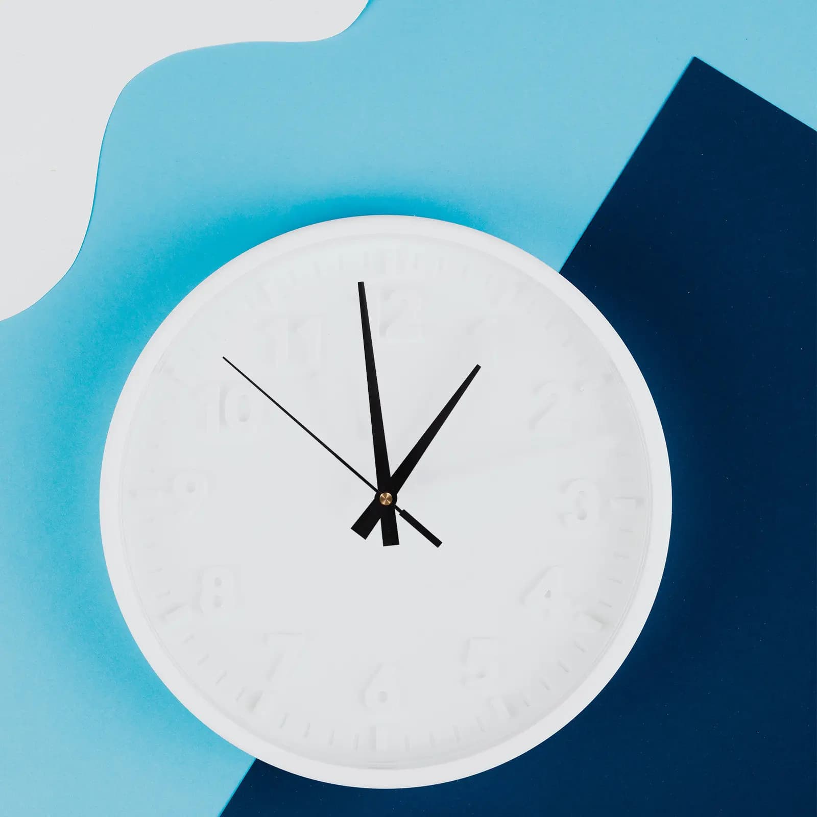 Kit di accessori per movimento dell'orologio, parti di ricambio al quarzo, meccanismo silenzioso per orologio da parete