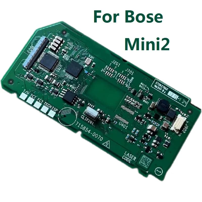Original PCB Parts for Speaker Replacement Bluetooth Bose Mini2 Spare Parts for Repair Charger Card Motherboard Mini 2