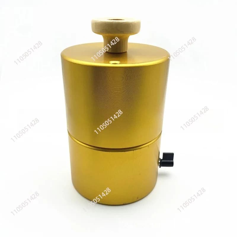 Stampo per Ghiaccio a Forma di Pallina da Golf 65mm