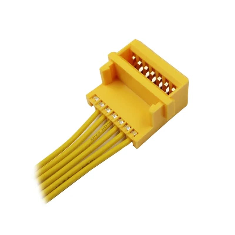 Affidabile terminale connettore caricabatterie BL1830 per adattatore batteria agli ioni di litio 14 4V 18V modello in materiale plastico BL1850 BL1830