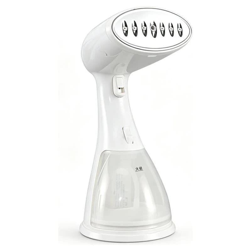 2026 New Garment Steamer Clothes Iron Portable Garment Steamer Mini Garment Steamer US Plug