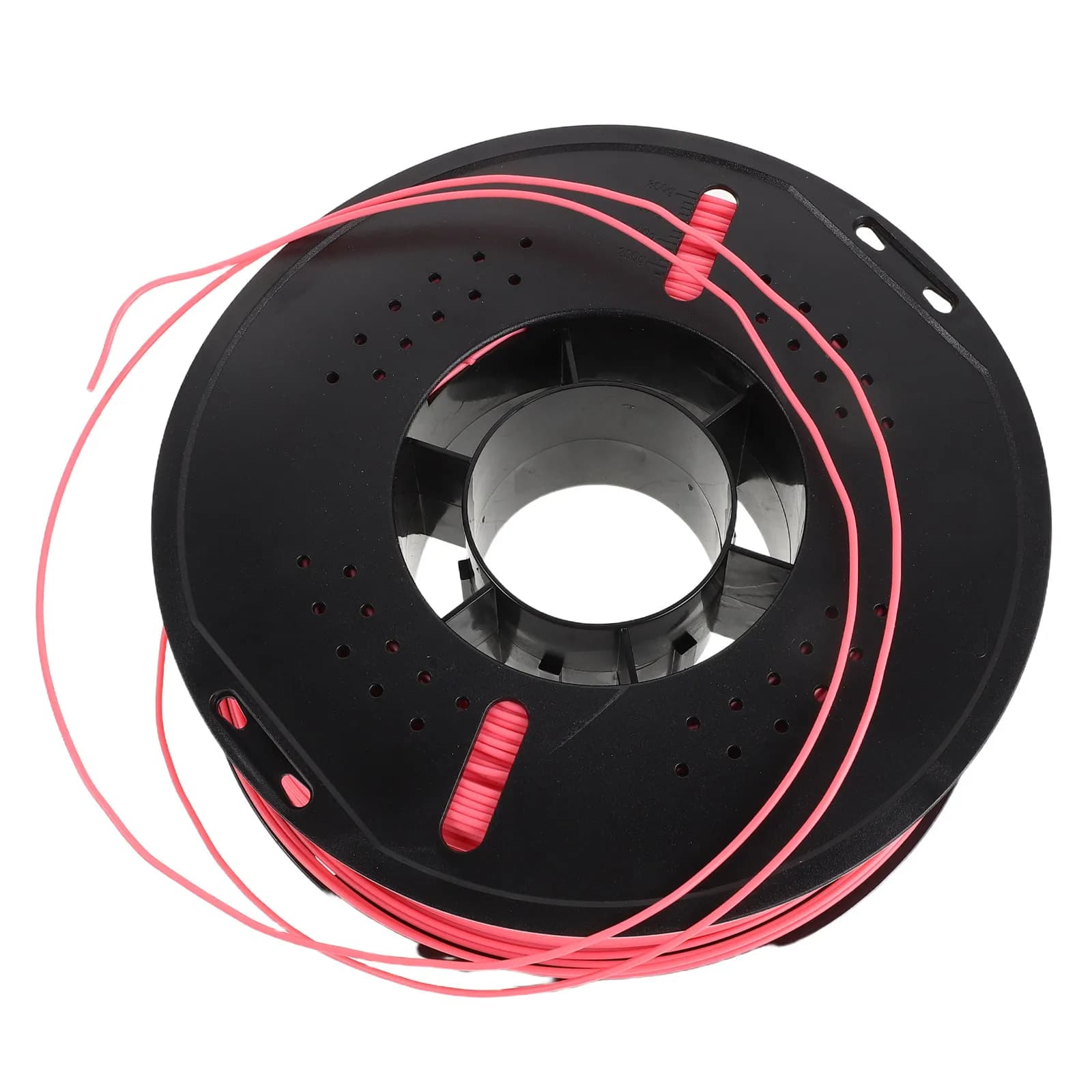 3D Printer Filament Pink Pla 1.75mm 1Kg Stable Extrusion Smooth Surface High Gloss Pink Pla Filament for 3D Printing Materials