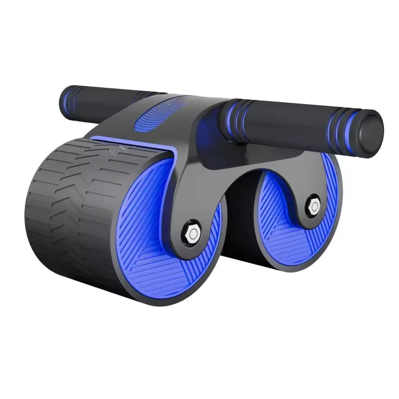 Multifunction Training Wheel, Abdominal Fitness Gear, Back and Arm