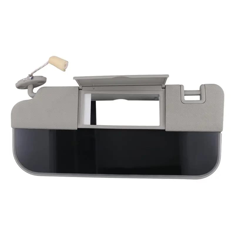 For Geely Monjaro 2022 2023 Xingyue L Kx11 Geely Atlas Car Sun Visor Light Sunglasses Sunshade With Light Mirrors-Y79A