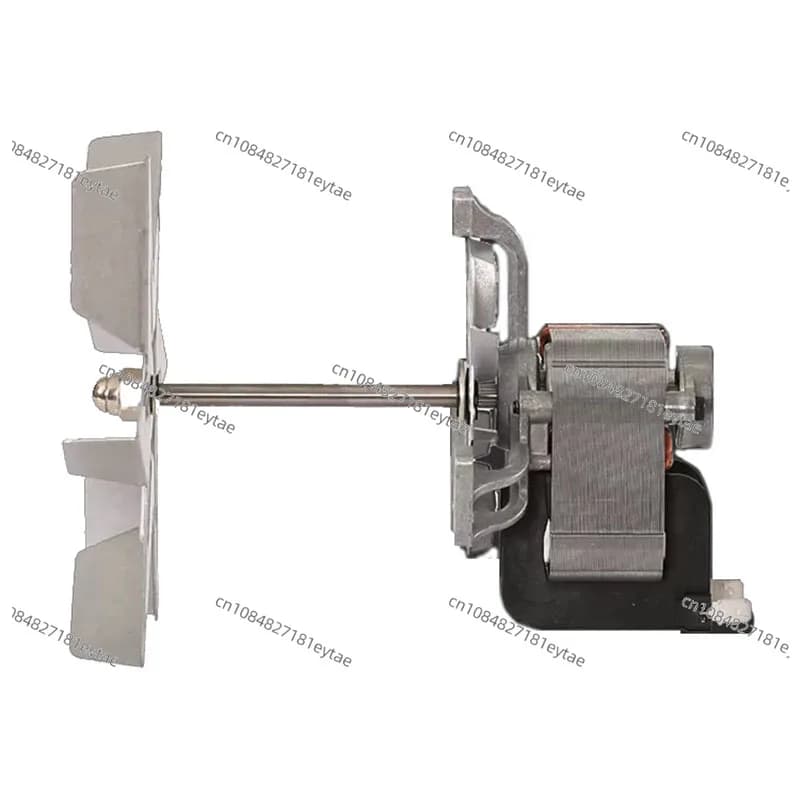 Ventilatore centrifugo Heng ad alta temperatura per essiccatori, forni elettrici e incubatori biochimici J238-112-11263
