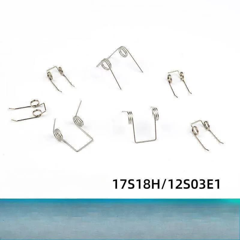 1 pcs For Midea electric kettle spring 17S18H/12S03E1/17S18K2/12S03E1M cover