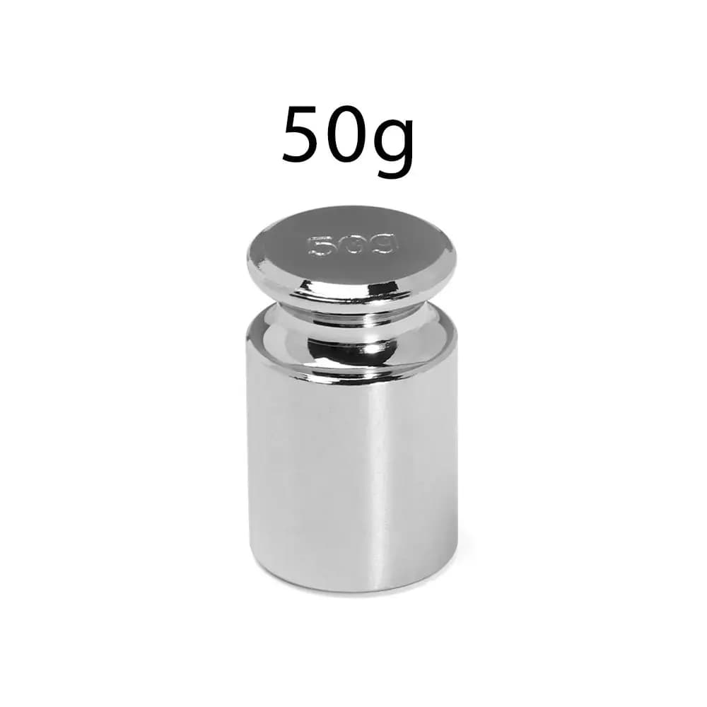 Cromati Calibration Weights Set for Bilance, Weight Correction Tool, 1/5 Pieces, Hot Sale