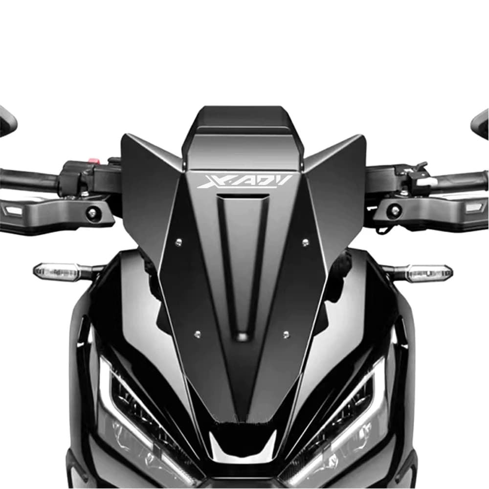 Parabrezza anteriore Deflettori del Vento Parabrezza PER HONDA XADV X-ADV X ADV 750 2021-2023 Accessorio Moto 750-ADV750 2024 2025