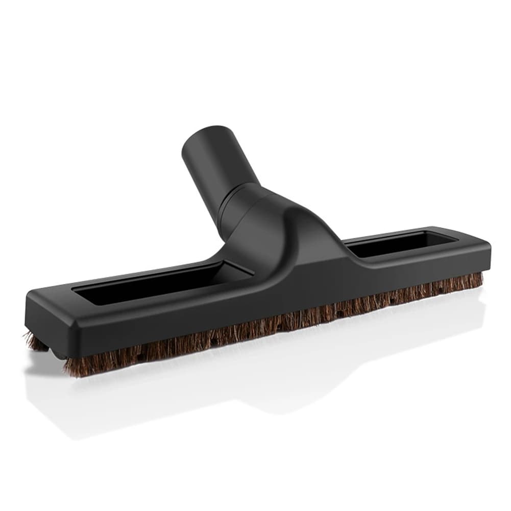 Accessorio universale per aspirapolvere Spazzola quadrata in crine di cavallo da 32 mm efficiente per una pulizia migliorata